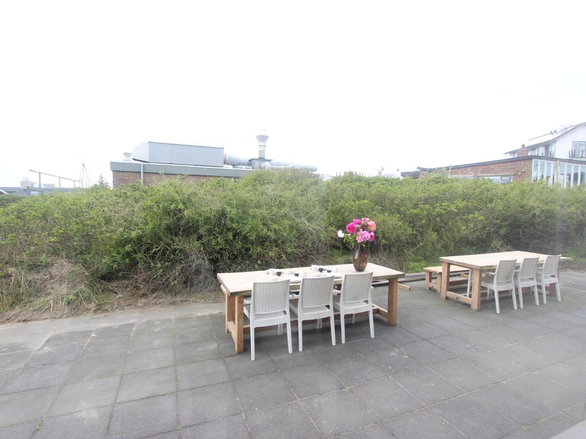 Beachhouse I Villa Bergen aan Zee Exterior foto